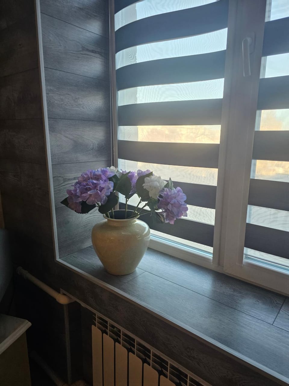 Luxurious apartments at Soborna St Apartment in Ukraine