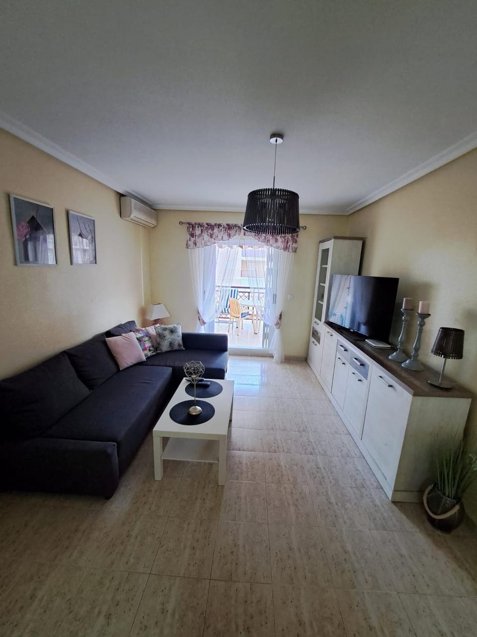 Via Mar Apartments Apartment in Torre La Mata