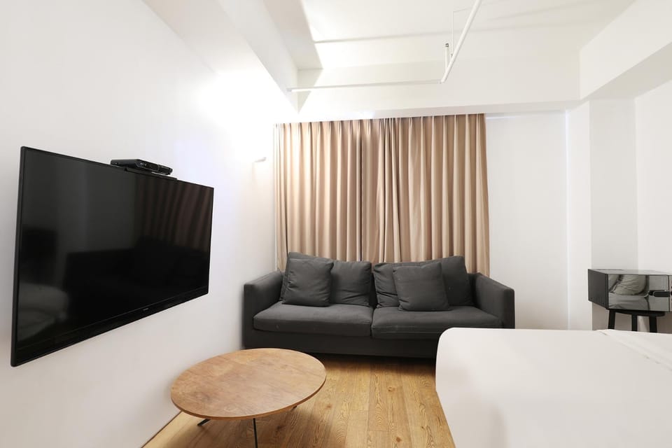 Hotel 498 Hotel in Gyeonggi-do