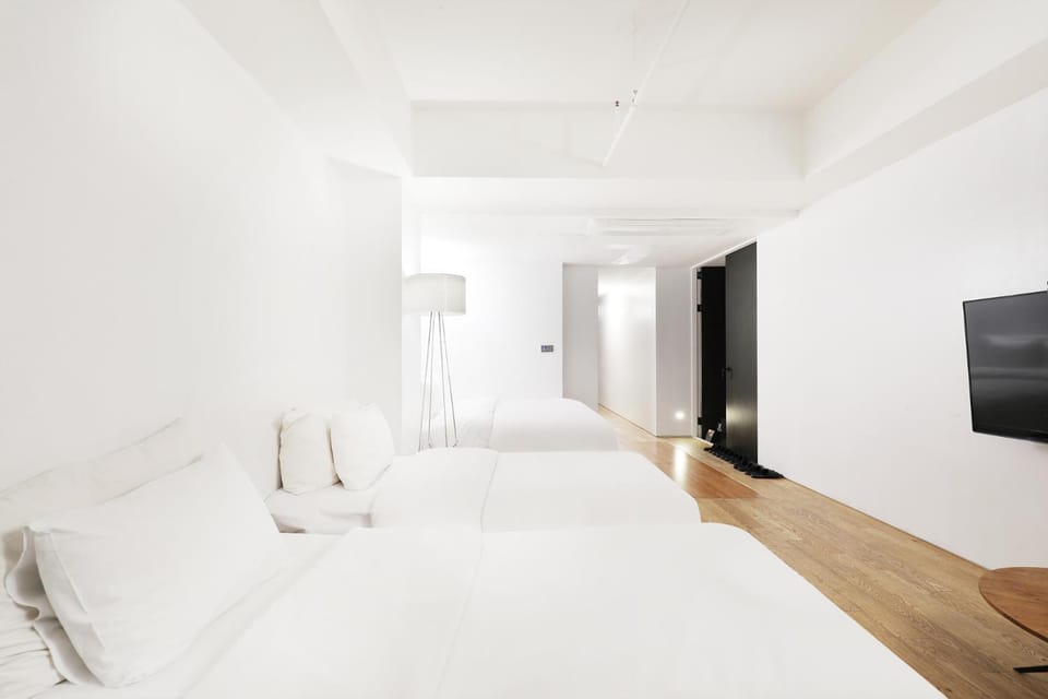 Hotel 498 Hotel in Gyeonggi-do