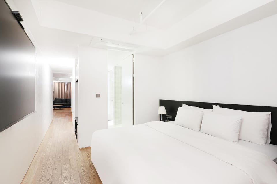 Hotel 498 Hotel in Gyeonggi-do