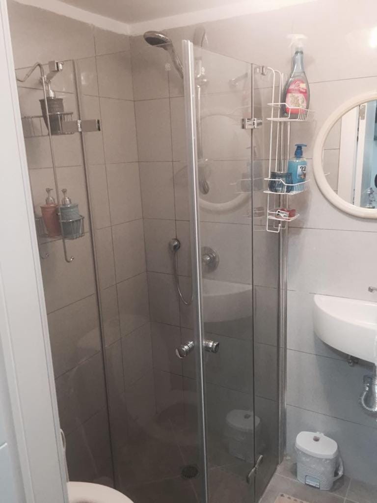 The Rosen's studio Place Apartment in Eilat