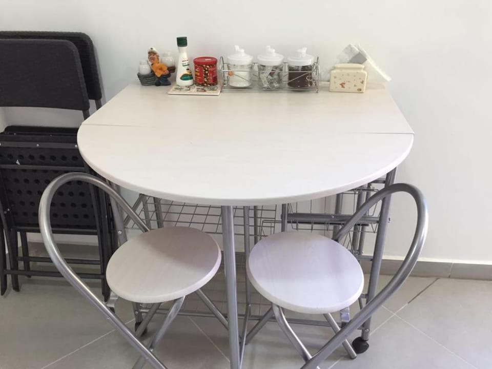 The Rosen's studio Place Apartment in Eilat