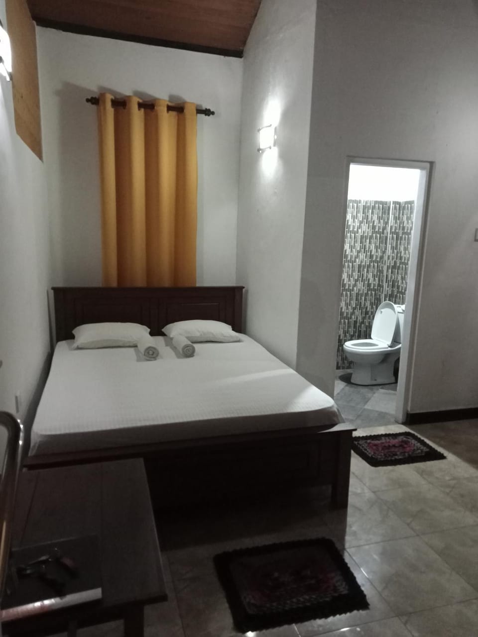 Leopard Rock Family Rest Hotel in Western Province