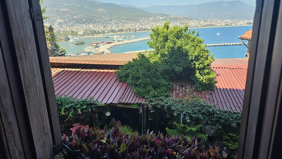 Sea view