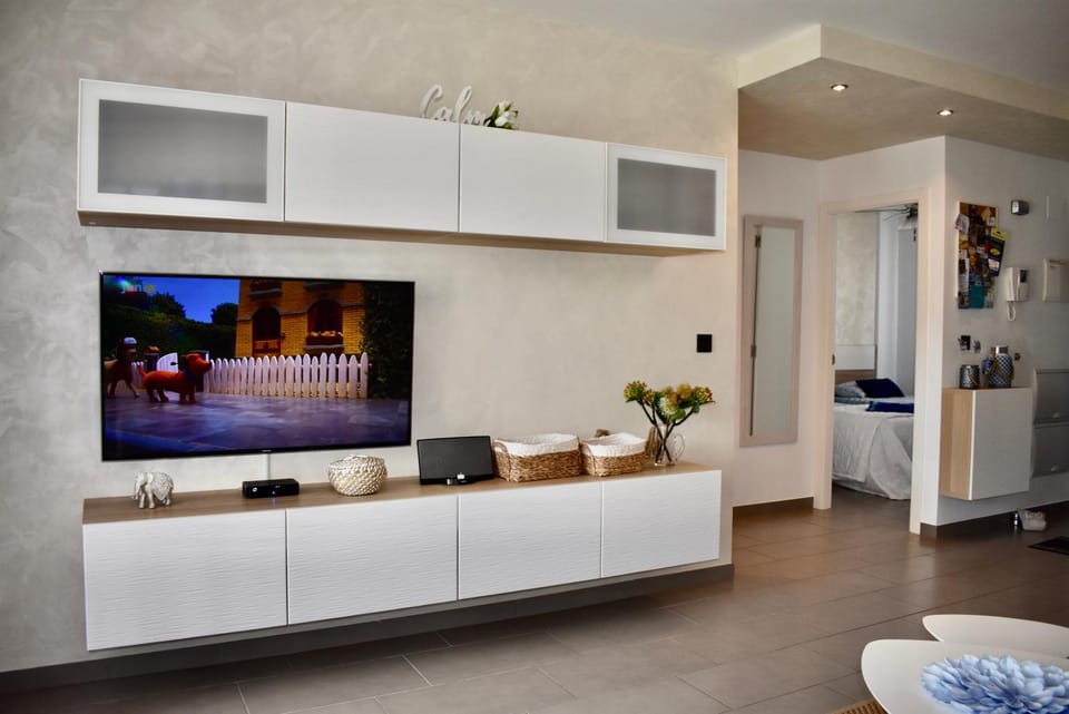 Casa La Zenia Apartment in Vega Baja del Segura