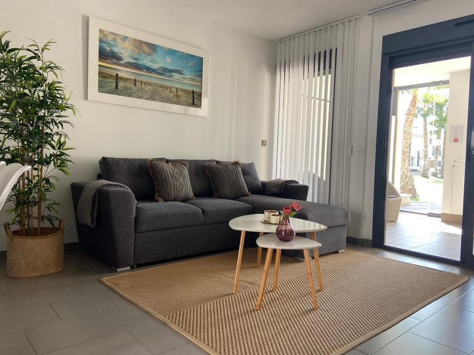 Casa La Zenia Apartment in Vega Baja del Segura