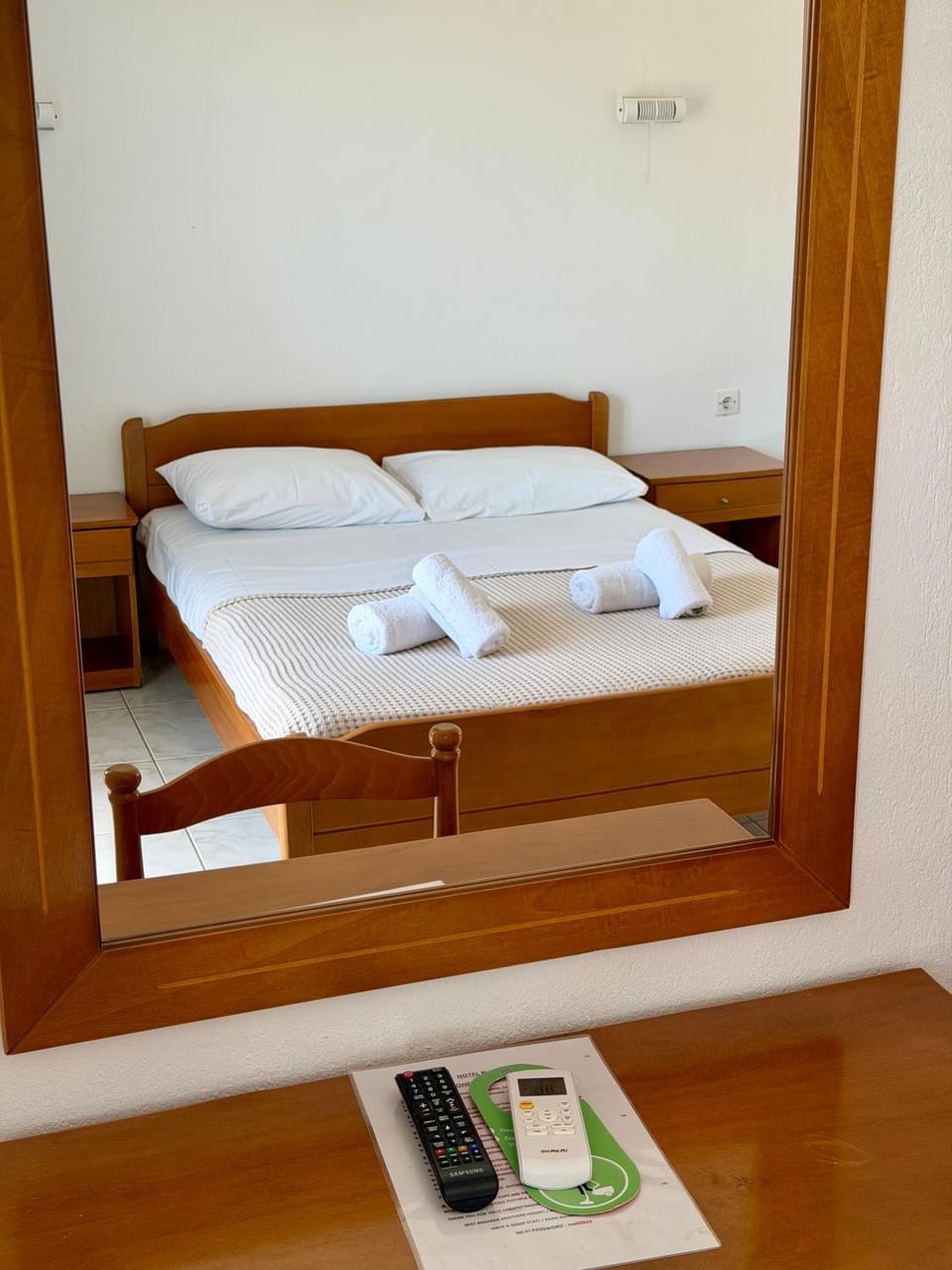 Brother's House Apartment hotel in Halkidiki