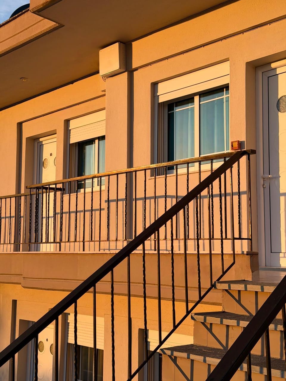 Brother's House Apartment hotel in Halkidiki
