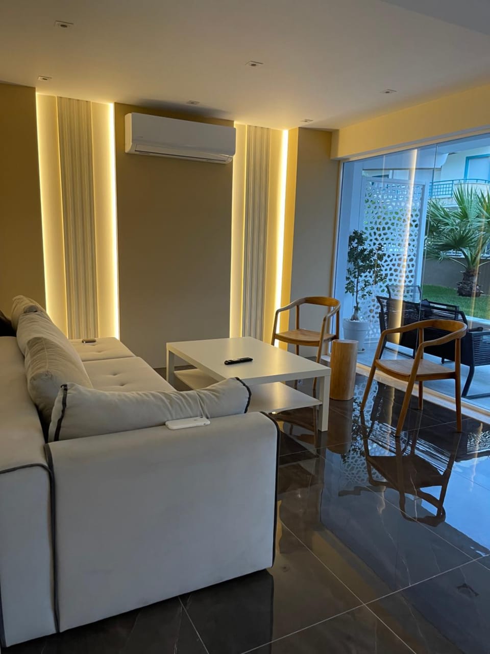 Brother's House Apartment hotel in Halkidiki