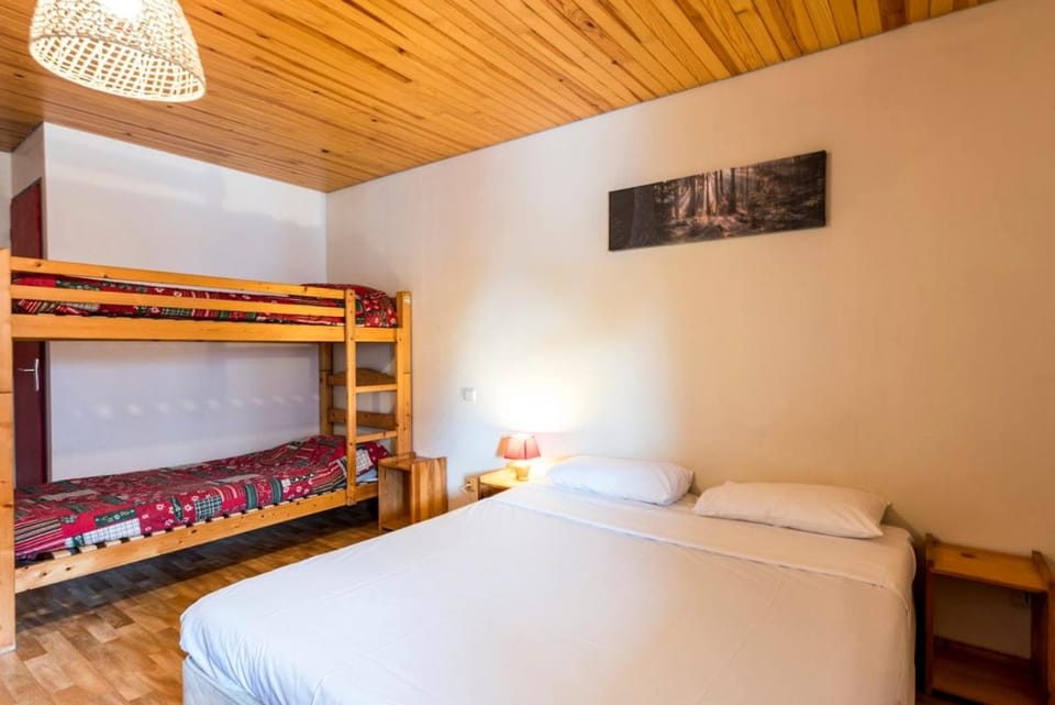 Le Charmagit Bed and Breakfast in Haute-Savoie