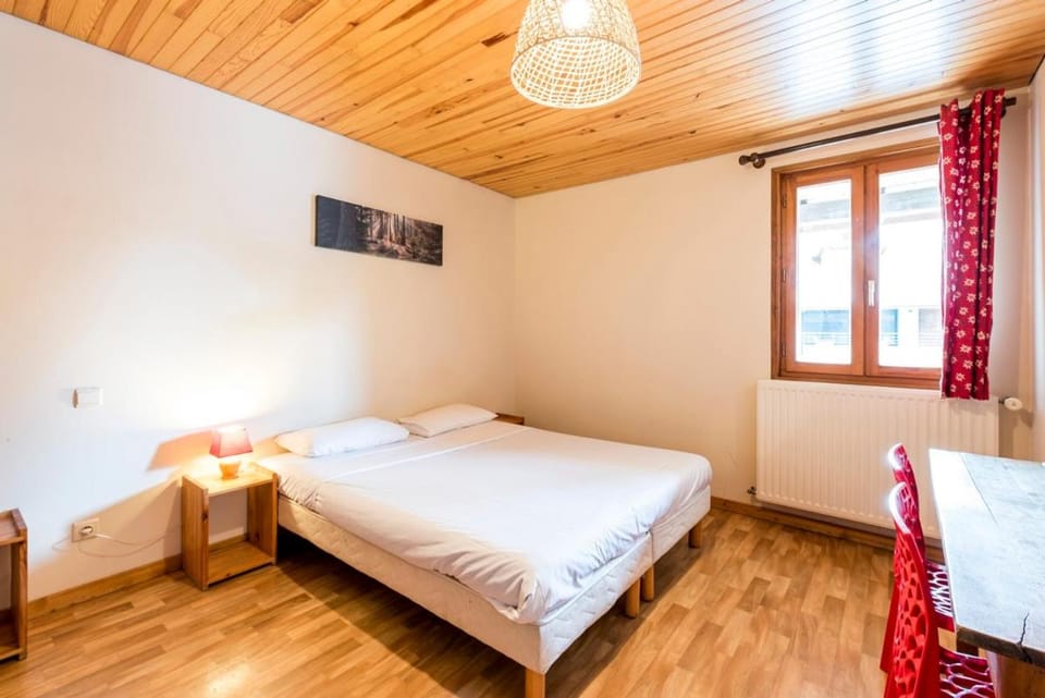 Le Charmagit Bed and Breakfast in Haute-Savoie