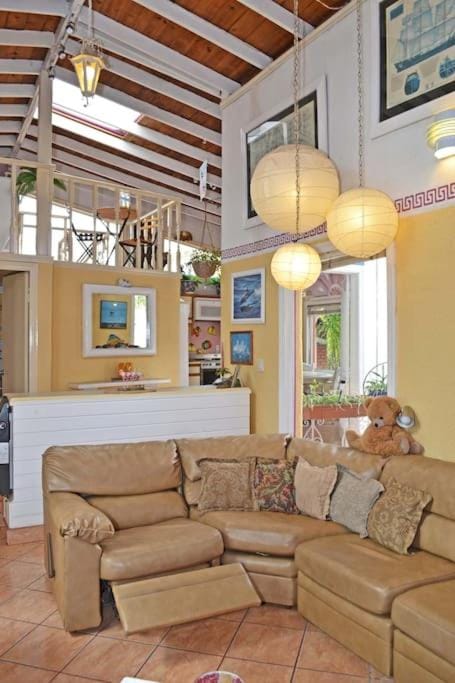 Amazingly Romantic Vacation for Your Honeymoon House in Tijuana