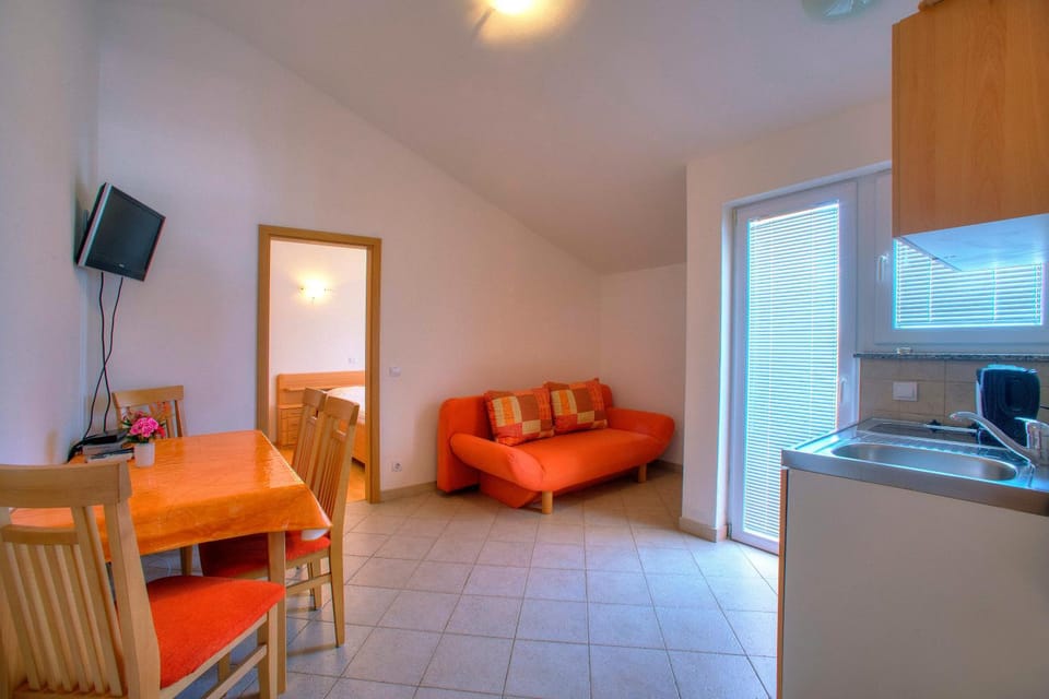Villa D&I Apartment in Šibenik-Knin County, Croatia