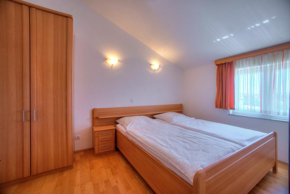 Villa D&I Apartment in Šibenik-Knin County, Croatia