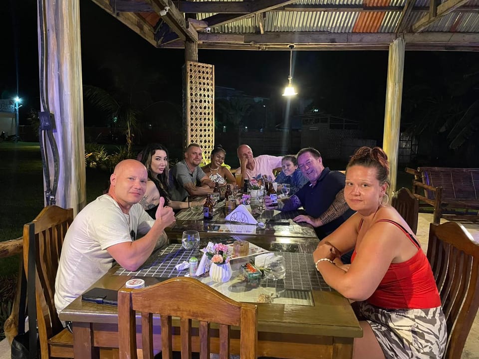 Ander Divers Garden Resort Resort in Central Visayas