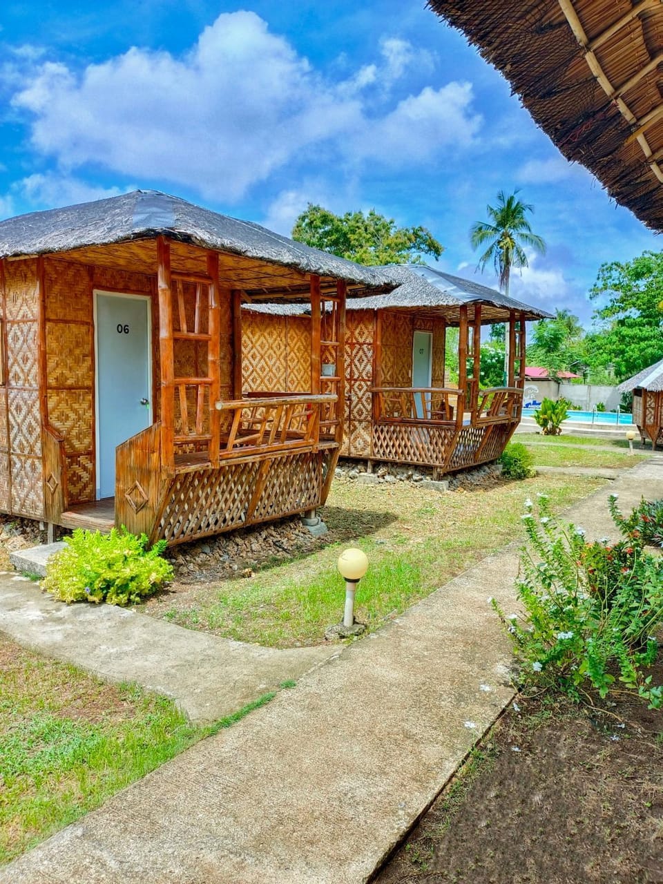 Ander Divers Garden Resort Resort in Central Visayas