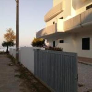Appartamenti La Spiaggia House in Apulia