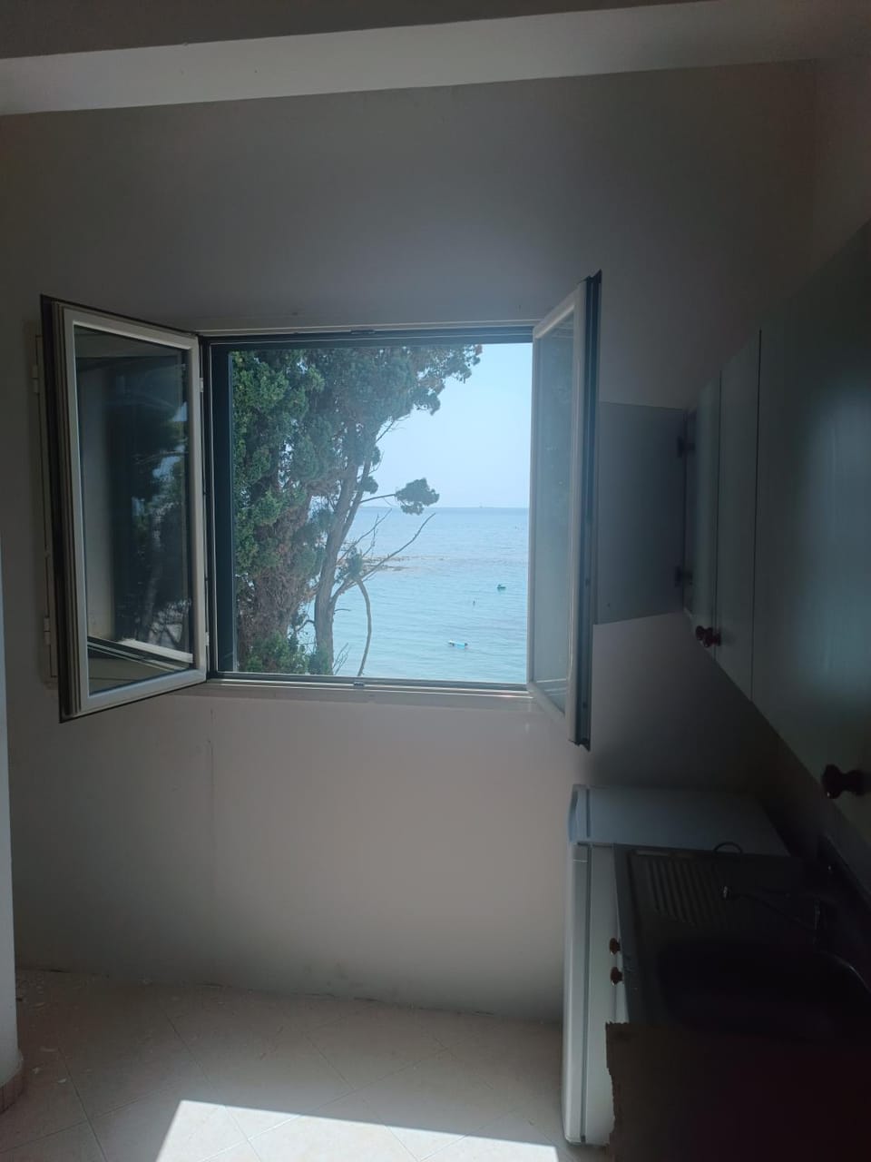 Appartamenti La Spiaggia House in Apulia