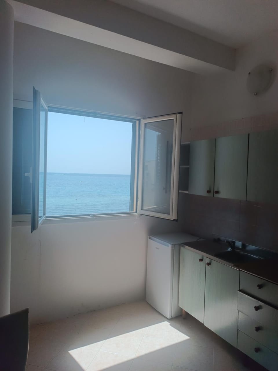 Appartamenti La Spiaggia House in Apulia