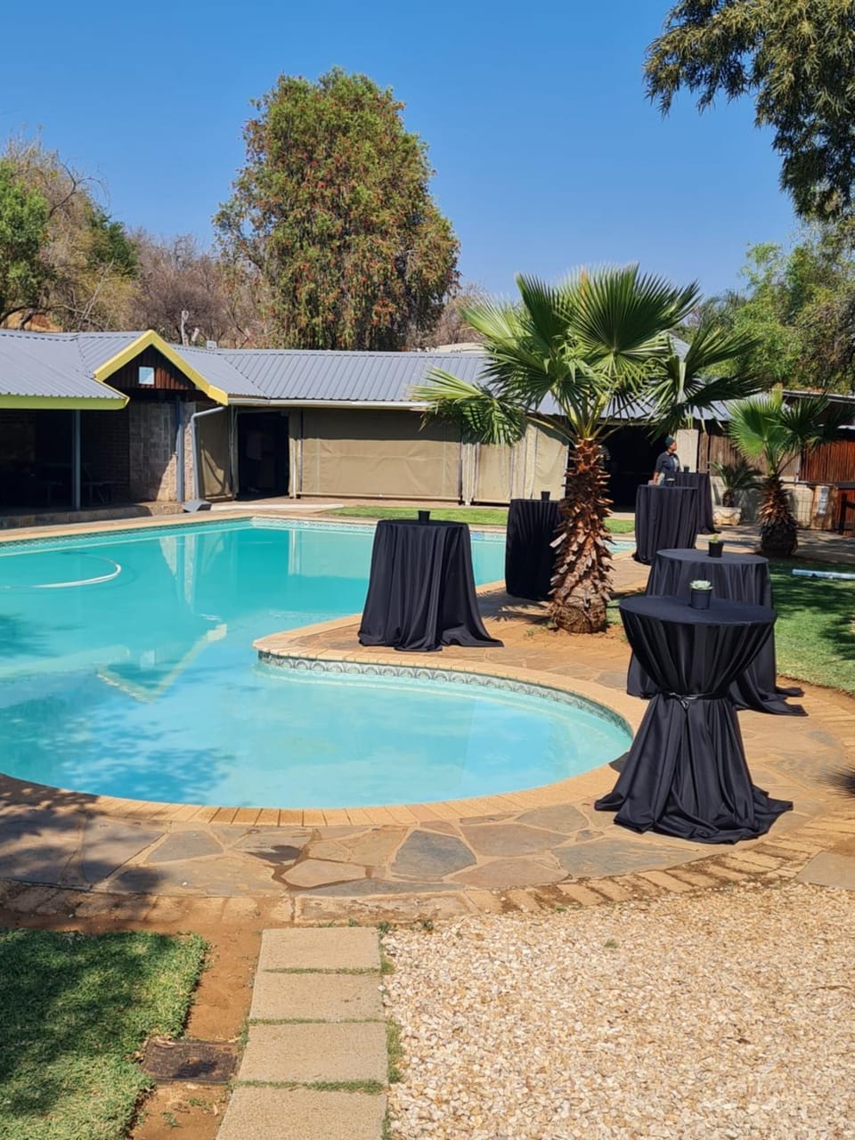 Meeting/conference room, Swimming pool