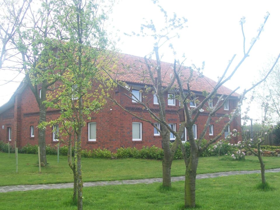 Wohnung "Venedig" Apartment in Lower Saxony, Germany