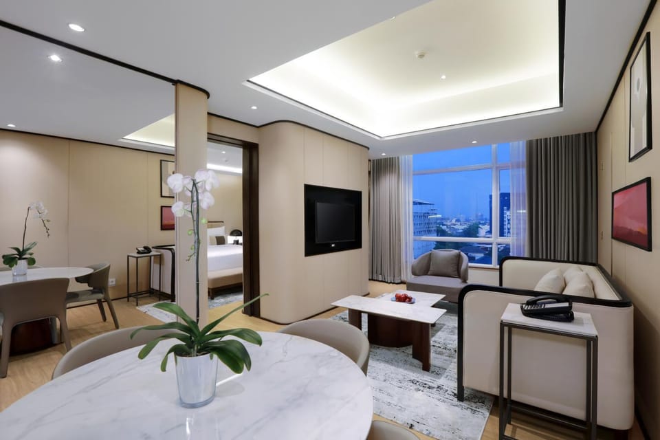 The Alts Hotel Hotel in Indonesia