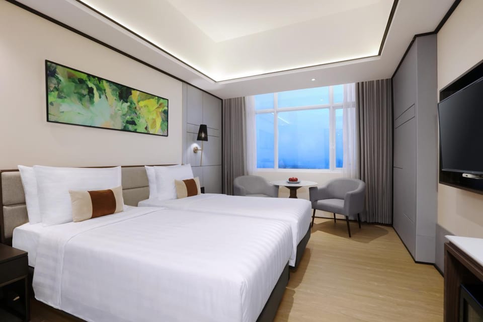 The Alts Hotel Hotel in Indonesia