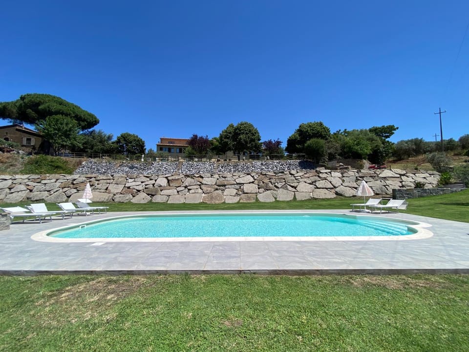 Day, Pool view, Swimming pool