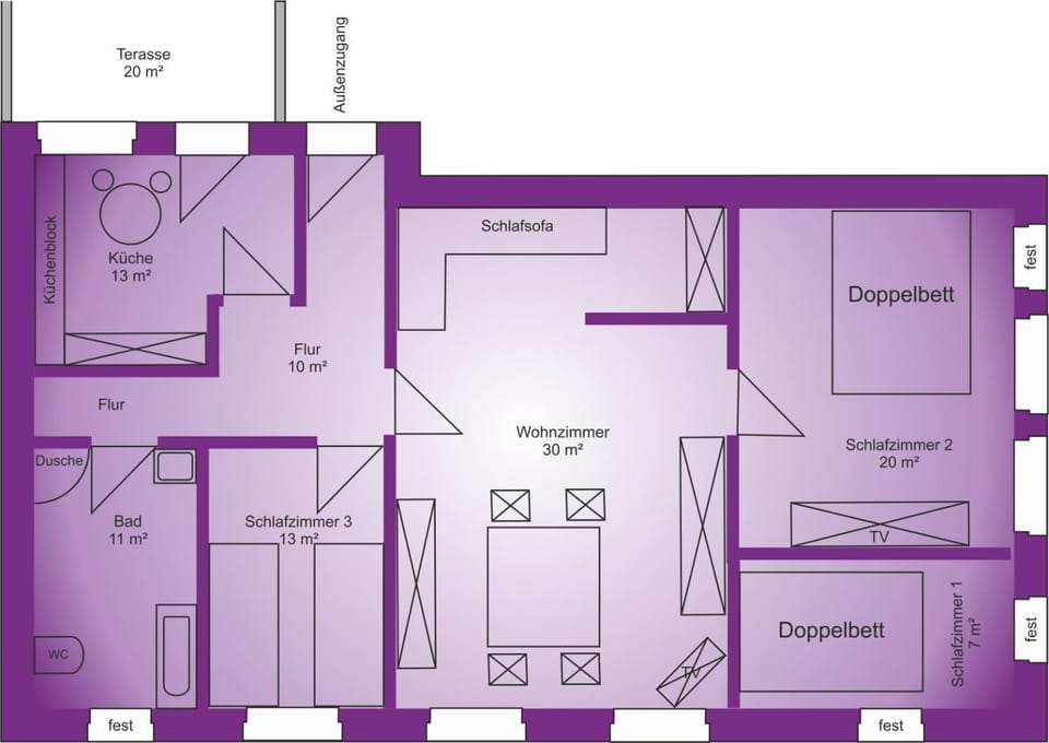 Other, Floor plan