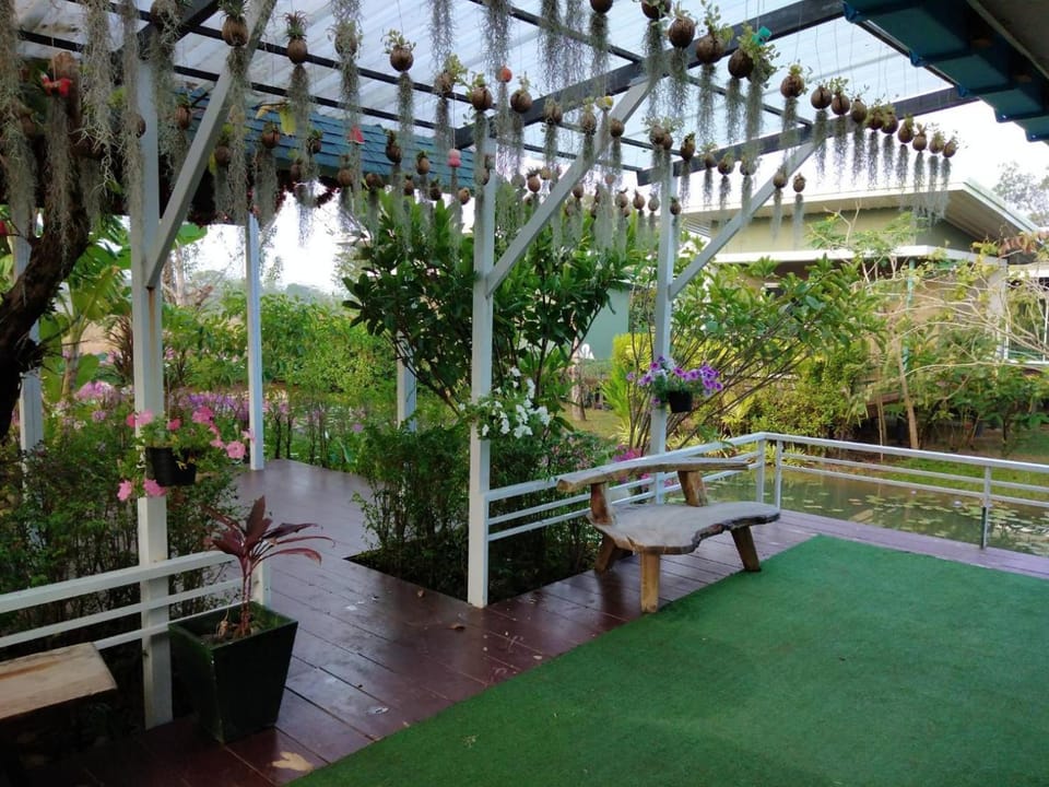 Green Two Resort Resort in Thailand