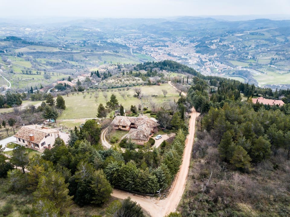 View (from property/room), Other