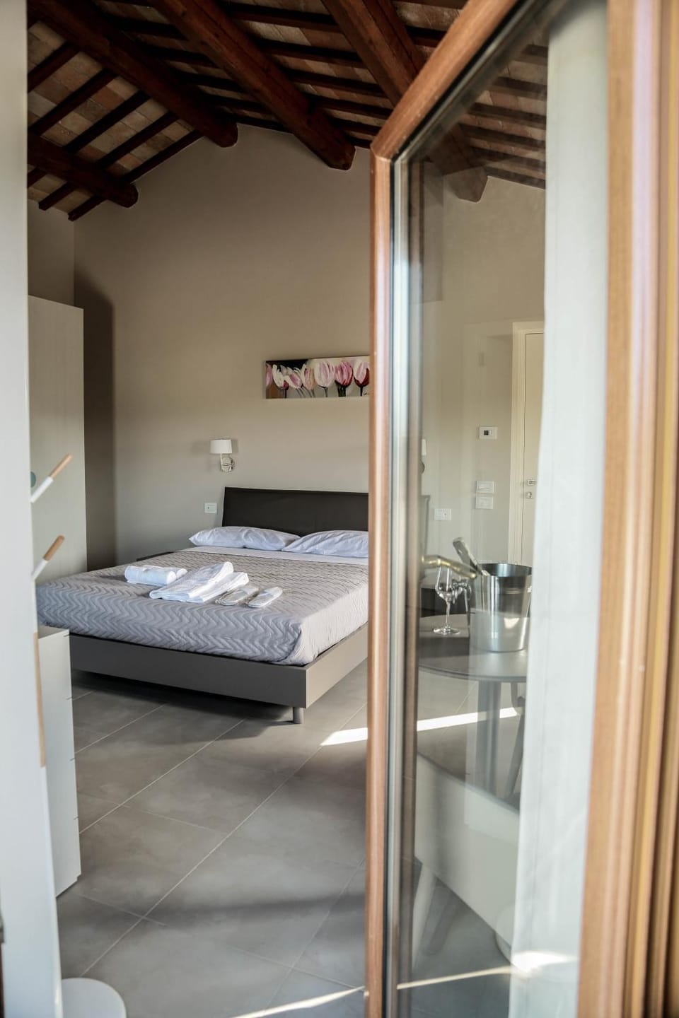 Cerasus B&B Bed and Breakfast in Umbria