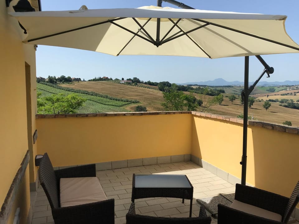 Cerasus B&B Bed and Breakfast in Umbria