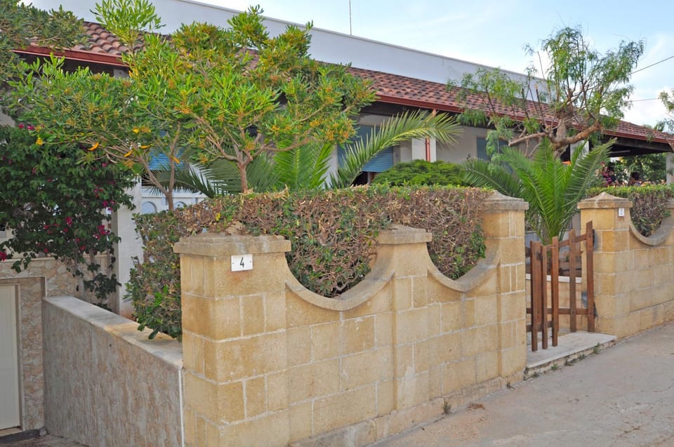 Facade/entrance, Garden view, Garden view