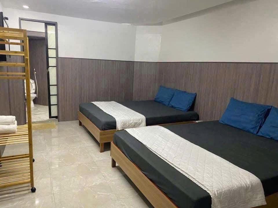 NHÀ KHÁCH KEN Bed and Breakfast in Vietnam