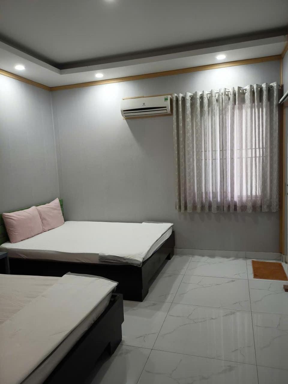 NHÀ KHÁCH KEN Bed and Breakfast in Vietnam