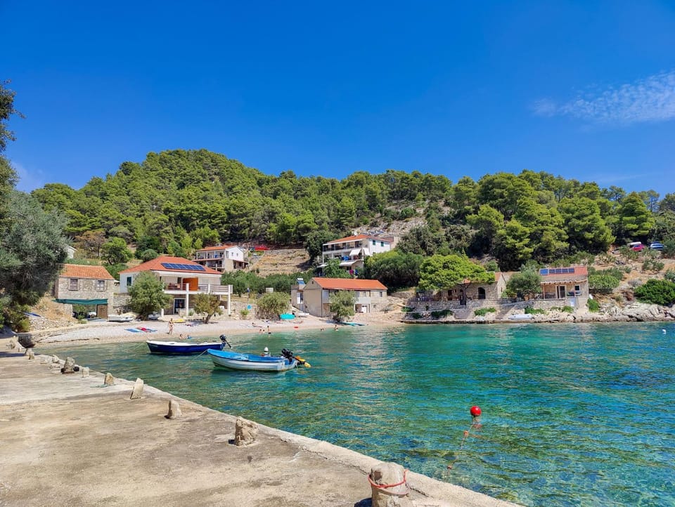 Natural landscape, Beach