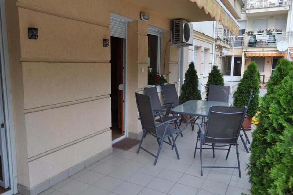 Relax Beach Apartman Apartment in Hungary
