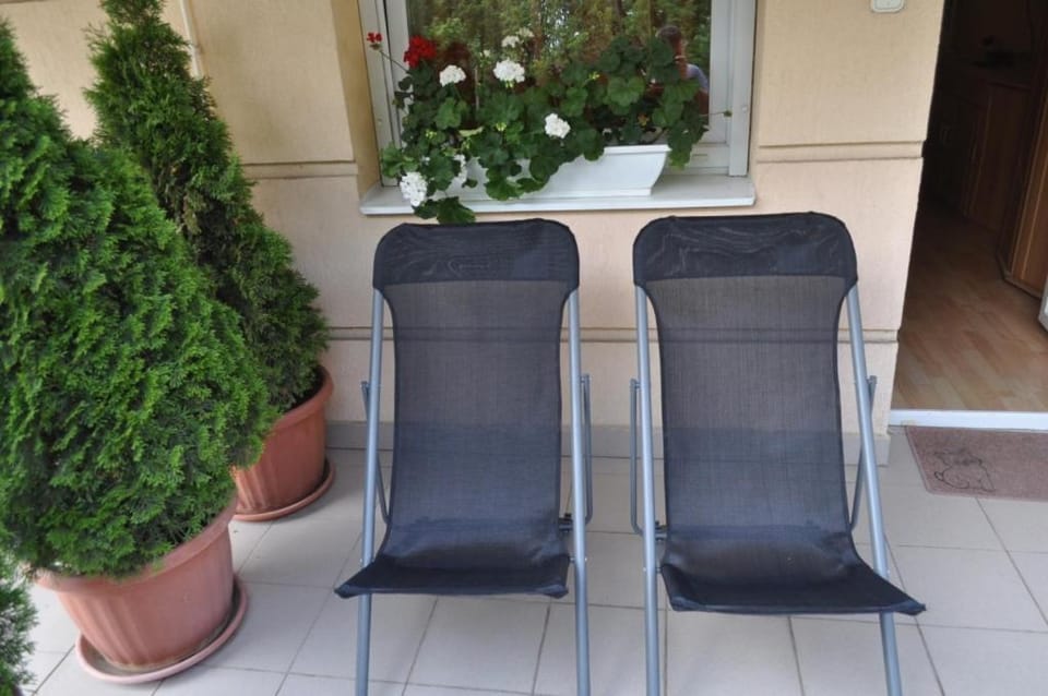 Relax Beach Apartman Apartment in Hungary