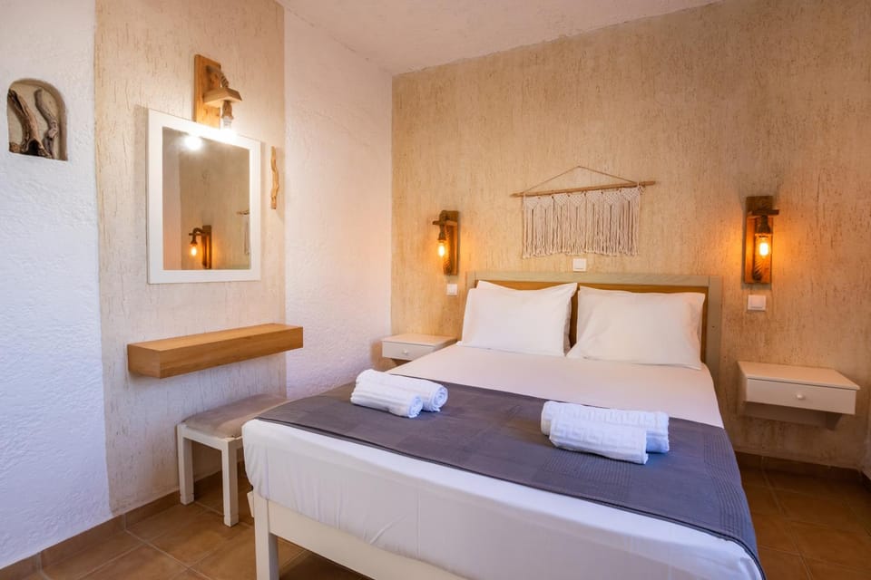 Elenis Studios Apartment hotel in Karpathos, 857 00, Greece