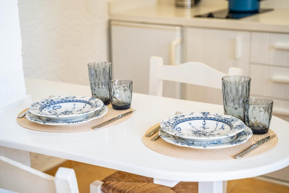Elenis Studios Apartment hotel in Karpathos, 857 00, Greece