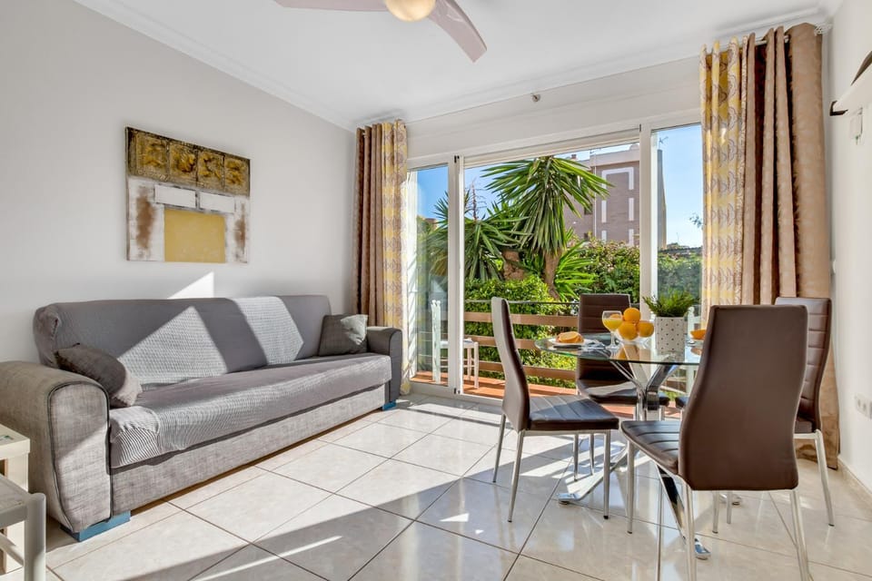 Sol Montemar 10 by IVI Real Estate Apartment in Torremolinos