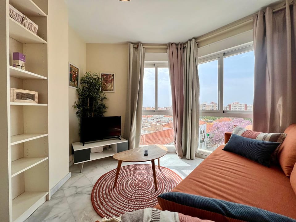 View (from property/room), Living room