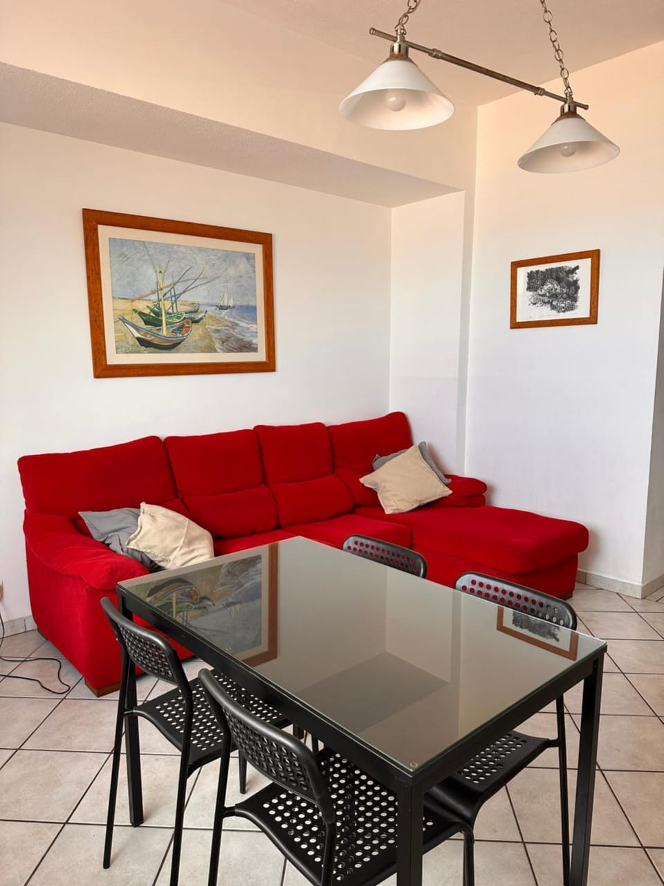 Marazul Canteras Apartment in Las Palmas de Gran Canaria