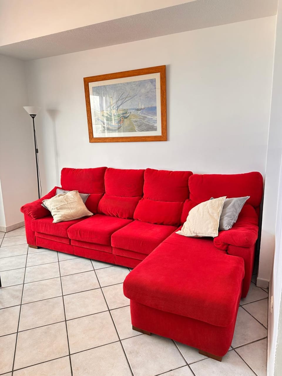 Marazul Canteras Apartment in Las Palmas de Gran Canaria