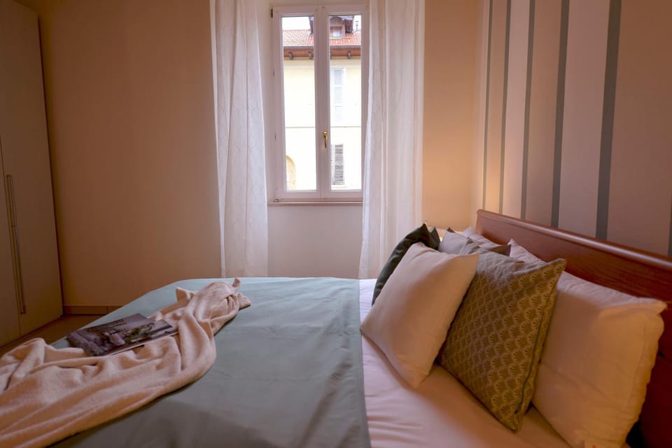 Casa Josa - WelcHome Apartment in Cannobio