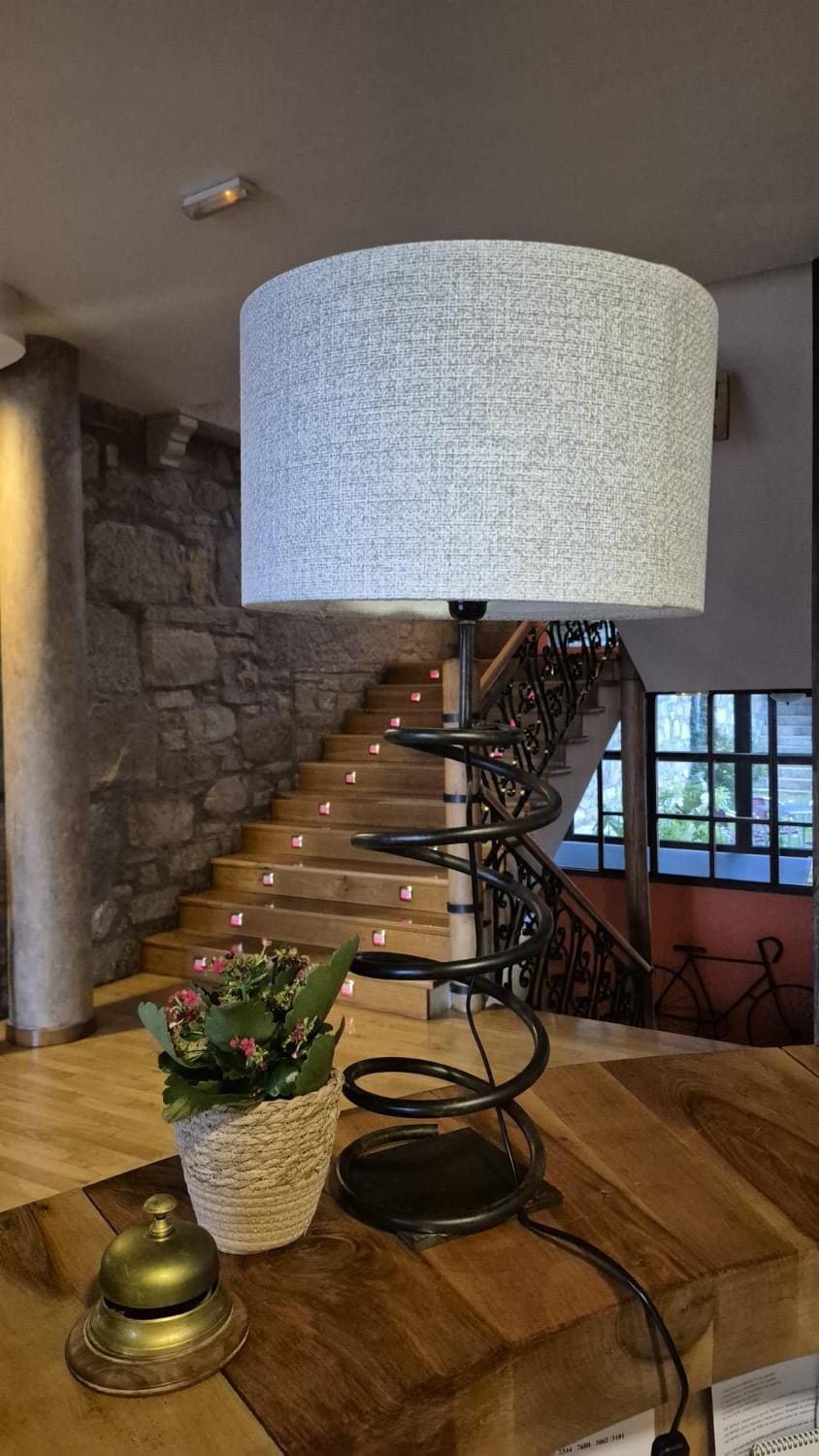 Antiguas Eras La Alberca Hotel in Castile and León