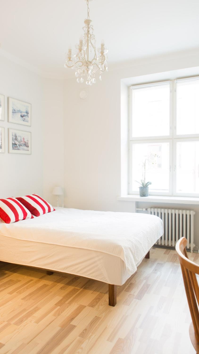 Vironkatu 3 Apartment in Helsinki