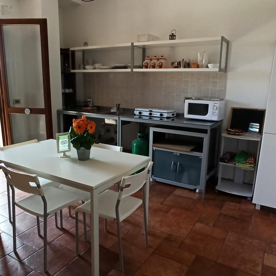 La Circumetnea Home Apartment in Catania